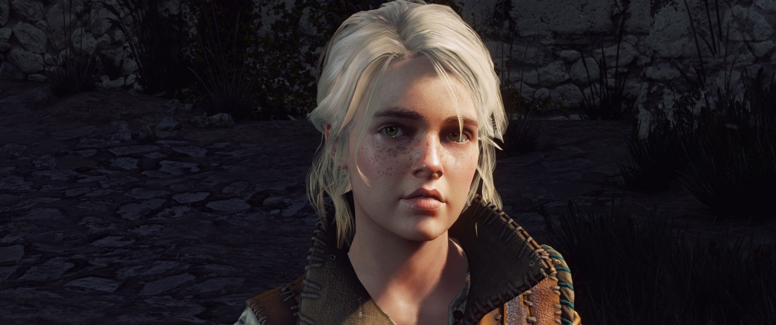 The Witcher, Ciri