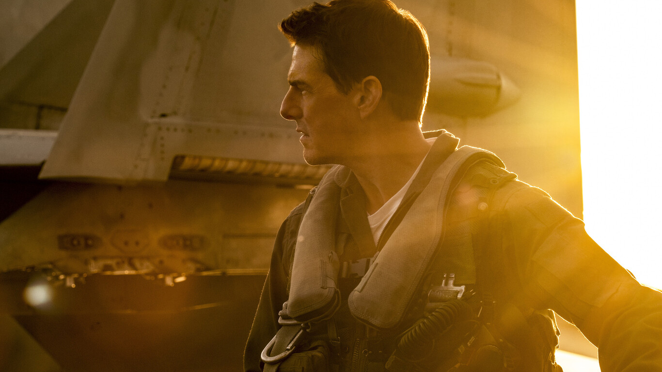 Top Gun: Maverick y Mission: Impossible 7 se retrasan