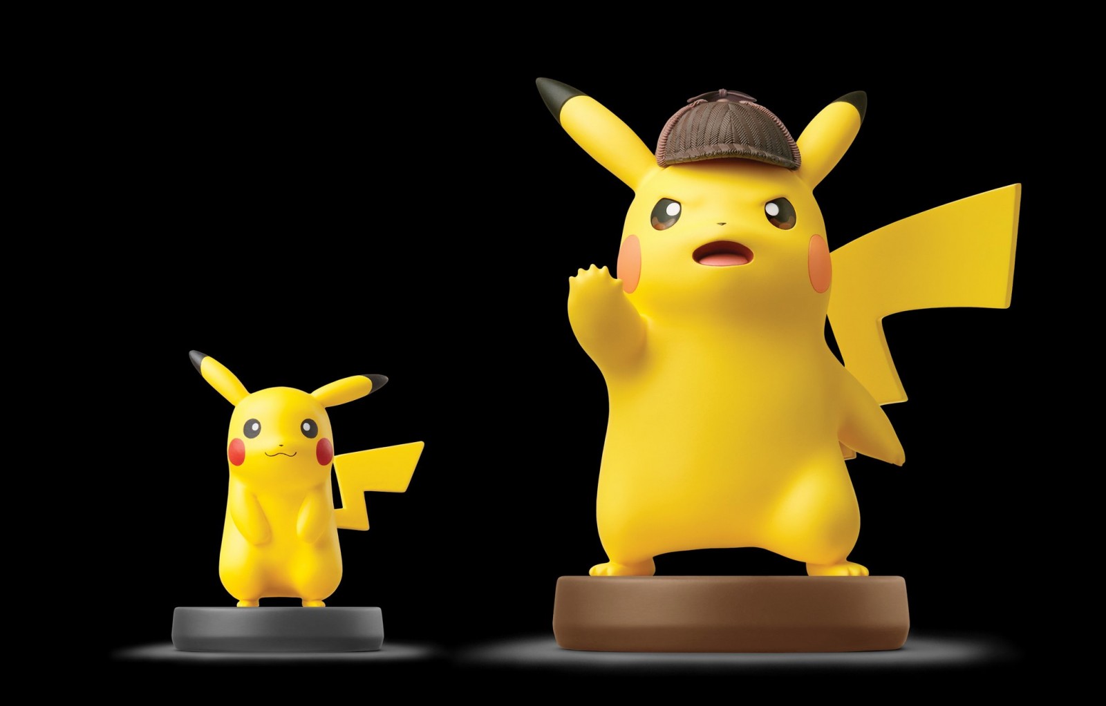 Pokémon: ¡Nueva figura de Pikachu en su forma Gigamax! 4