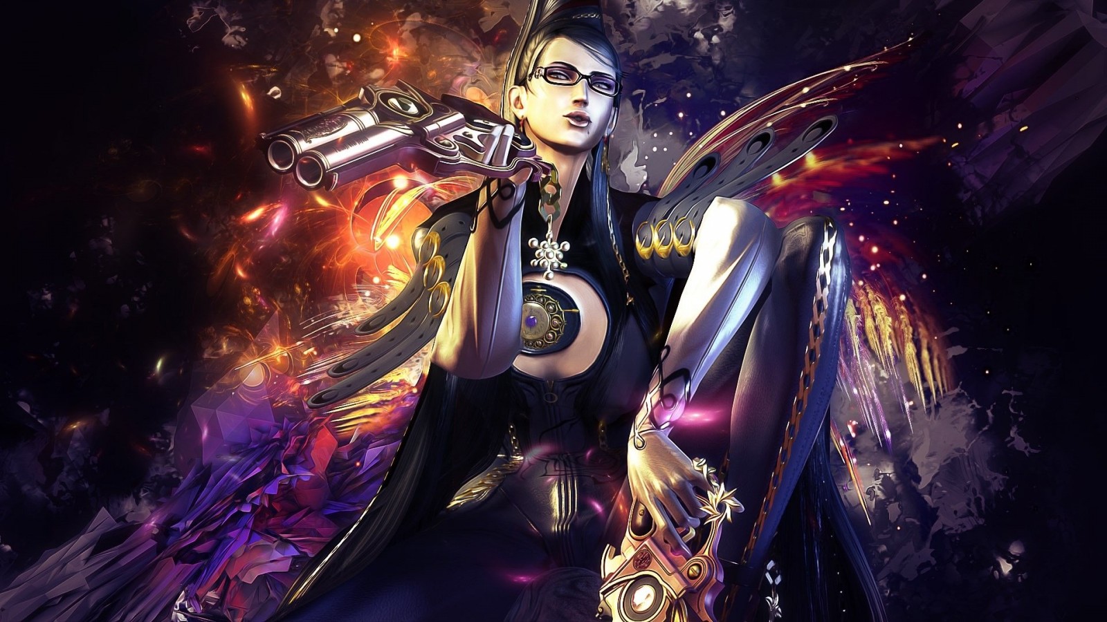 Bayonetta 3 causa controversia por su apartado gráfico