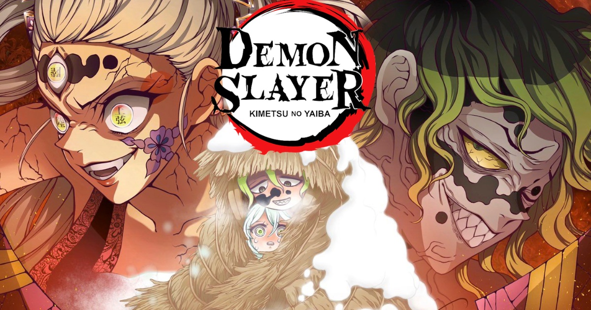 Demon Slayer