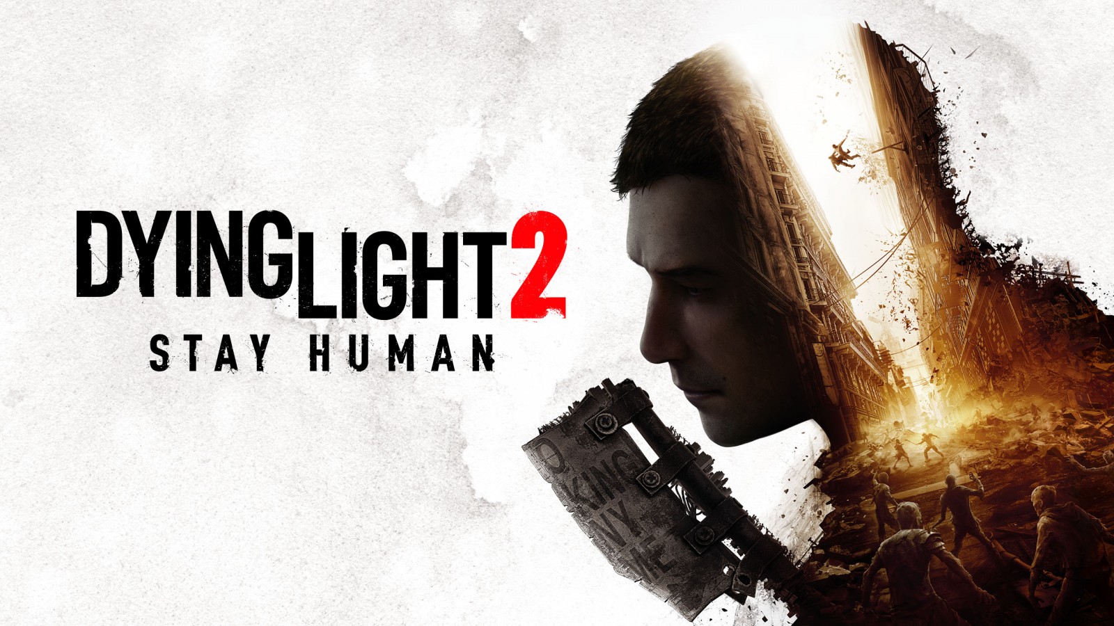 Dying Light 2: Stay Human se vuelve a retrasar