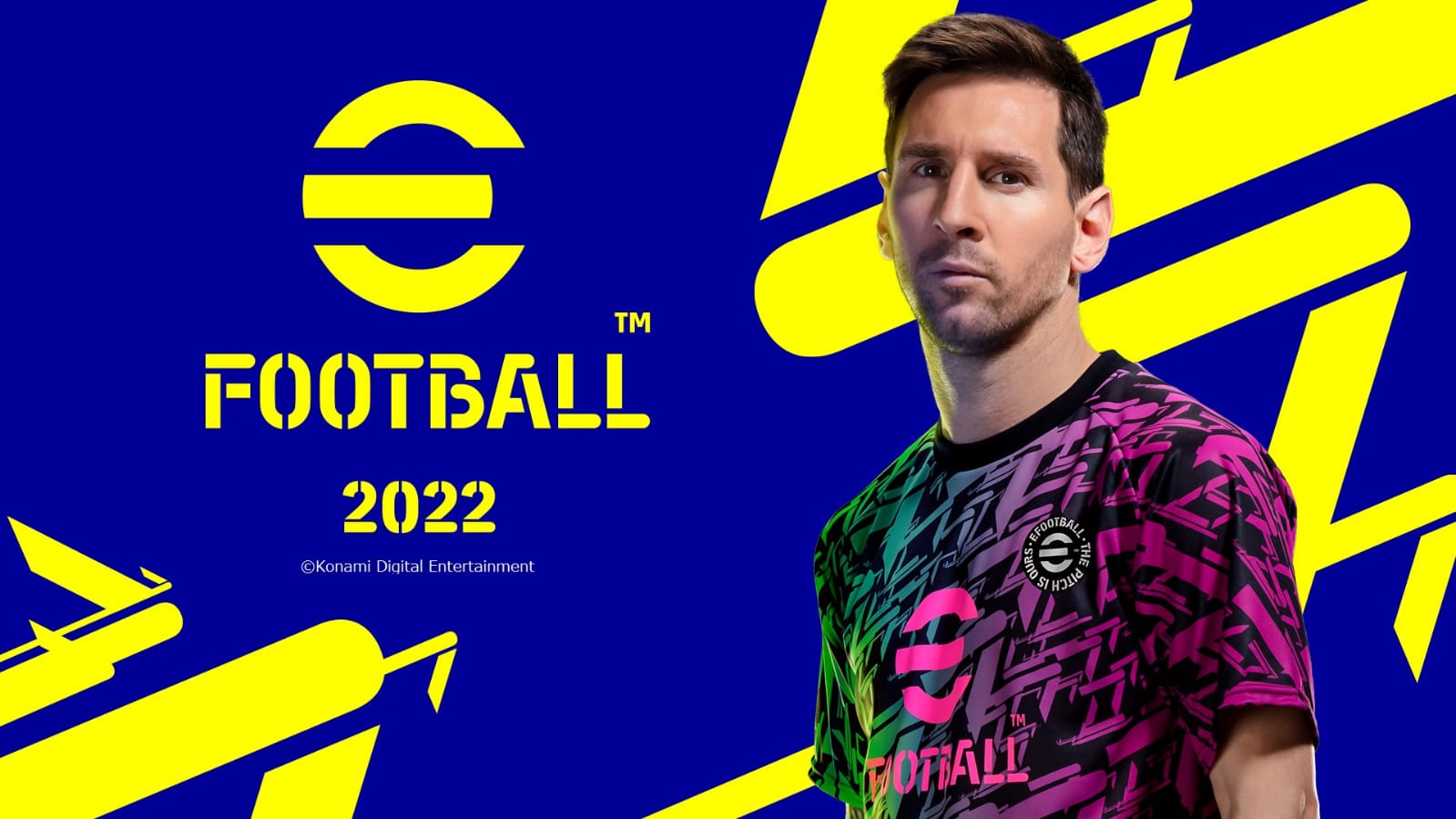 Continúan los problemas con eFootball 2022 y se retrasa su gran actualización