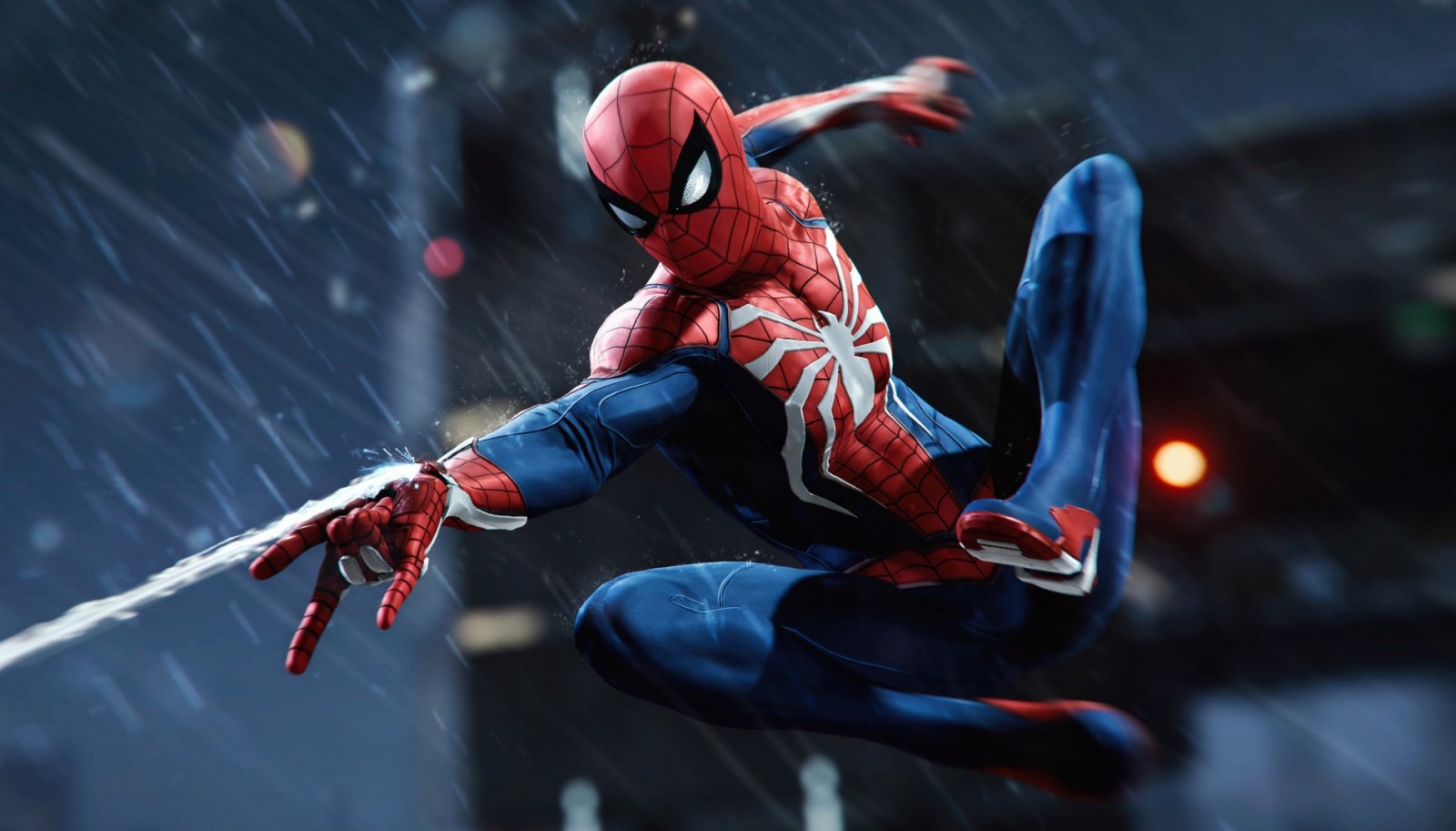 PlayStation Showcase: Se anuncia un nuevo Marvel’s Spider-Man