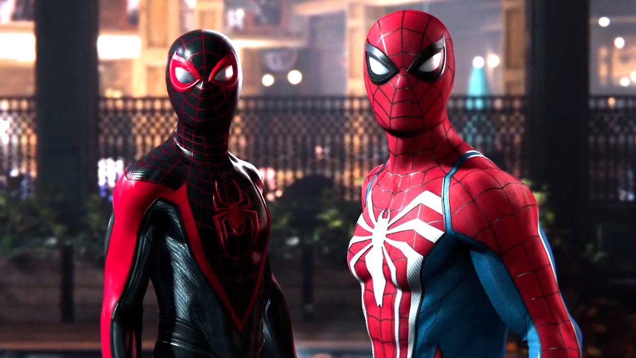 Marvel’s Spider-Man 2 será más oscuro que el primero