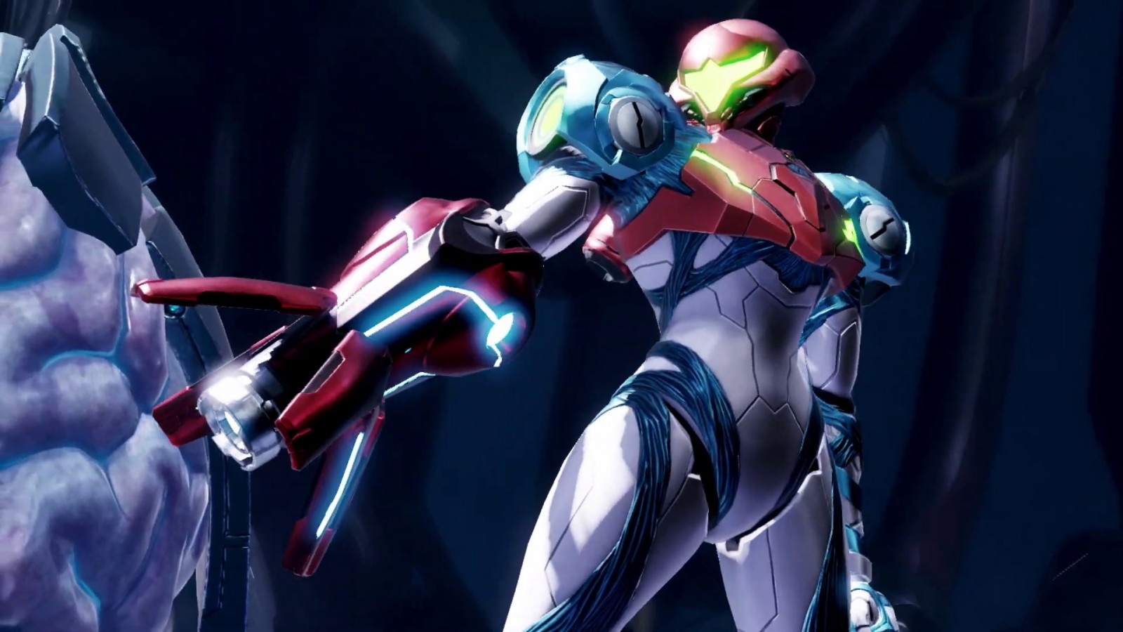 Samus Muestra Sus Habilidades En El Nuevo Tr Iler De Metroid Dread No Somos O Os