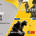 PlayStation Plus Octurbe 2021