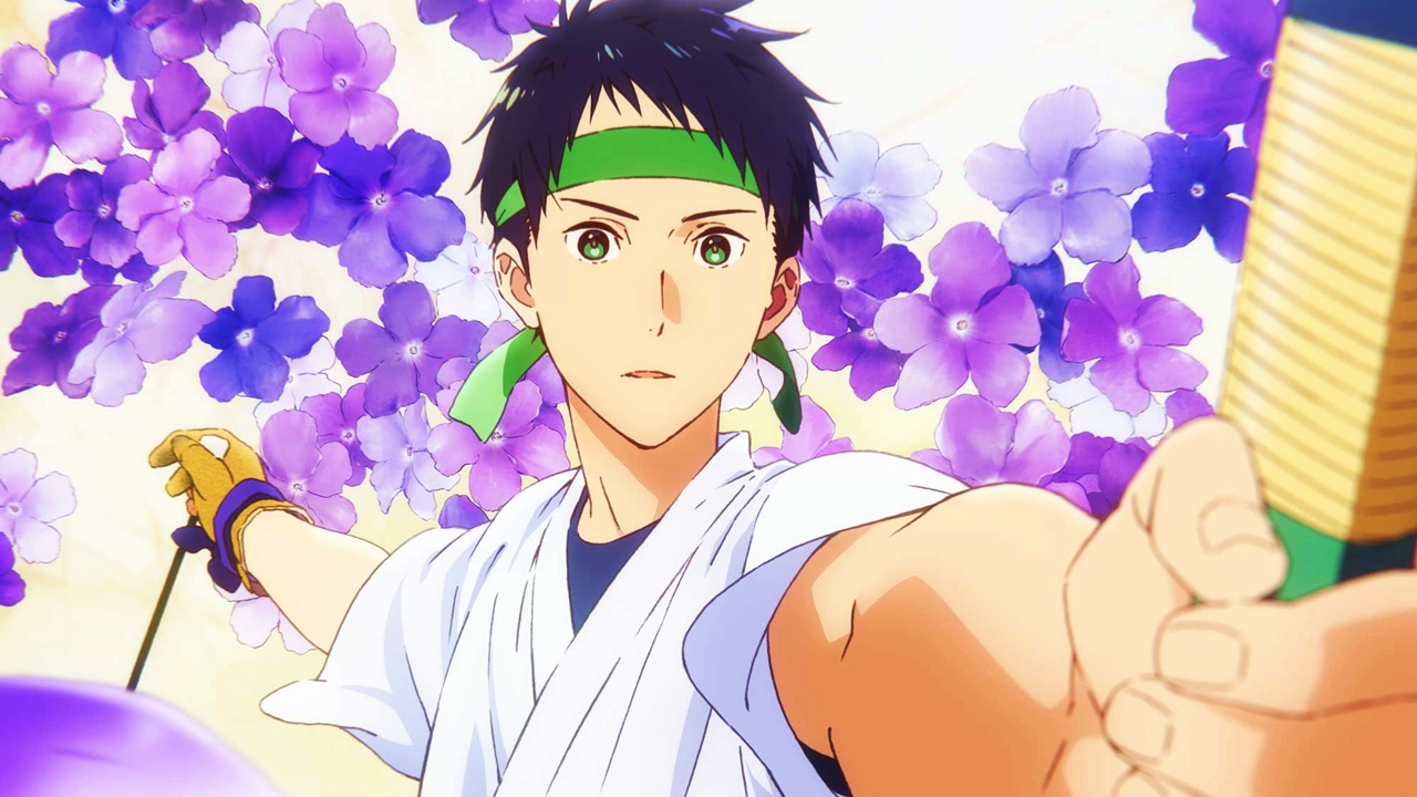 Tsurune revela debut en cine para 2022 en un nuevo video promocional