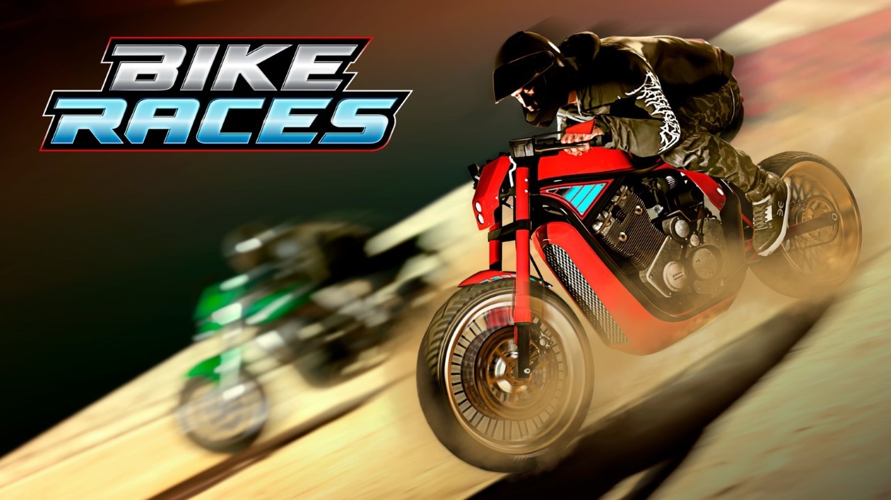 GTA Online: esta semana los motociclistas tendrán ventaja con las nuevas actividades 3