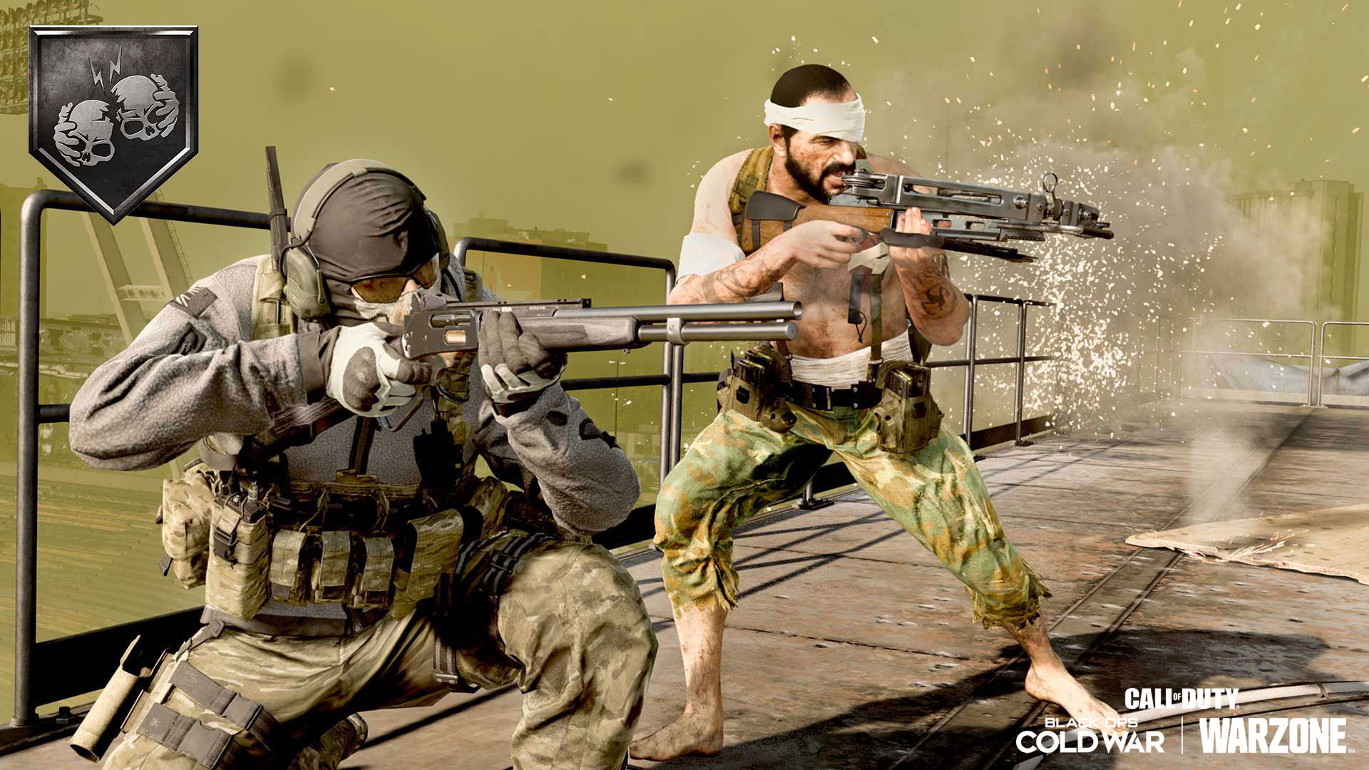 Call of Duty: Black Ops Cold War y Warzone, descubre el significado de los números de la temporada 5 recargada 10