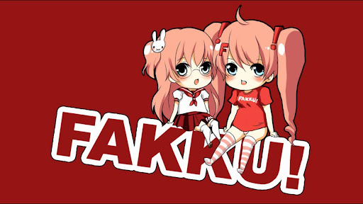 Fakku ¡No, tú no! La popular tienda de Anime H ha cerrado 😢…