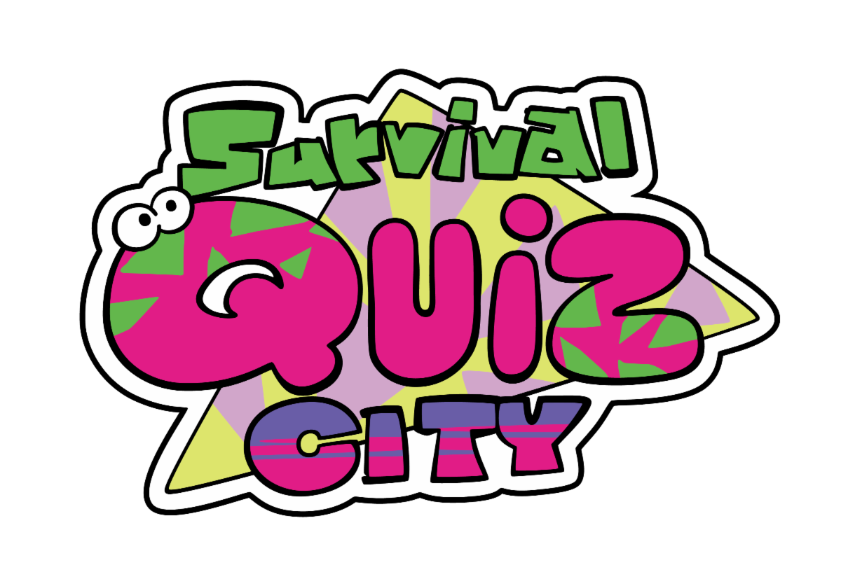 Survival Quiz City, caos impulsado por trivias