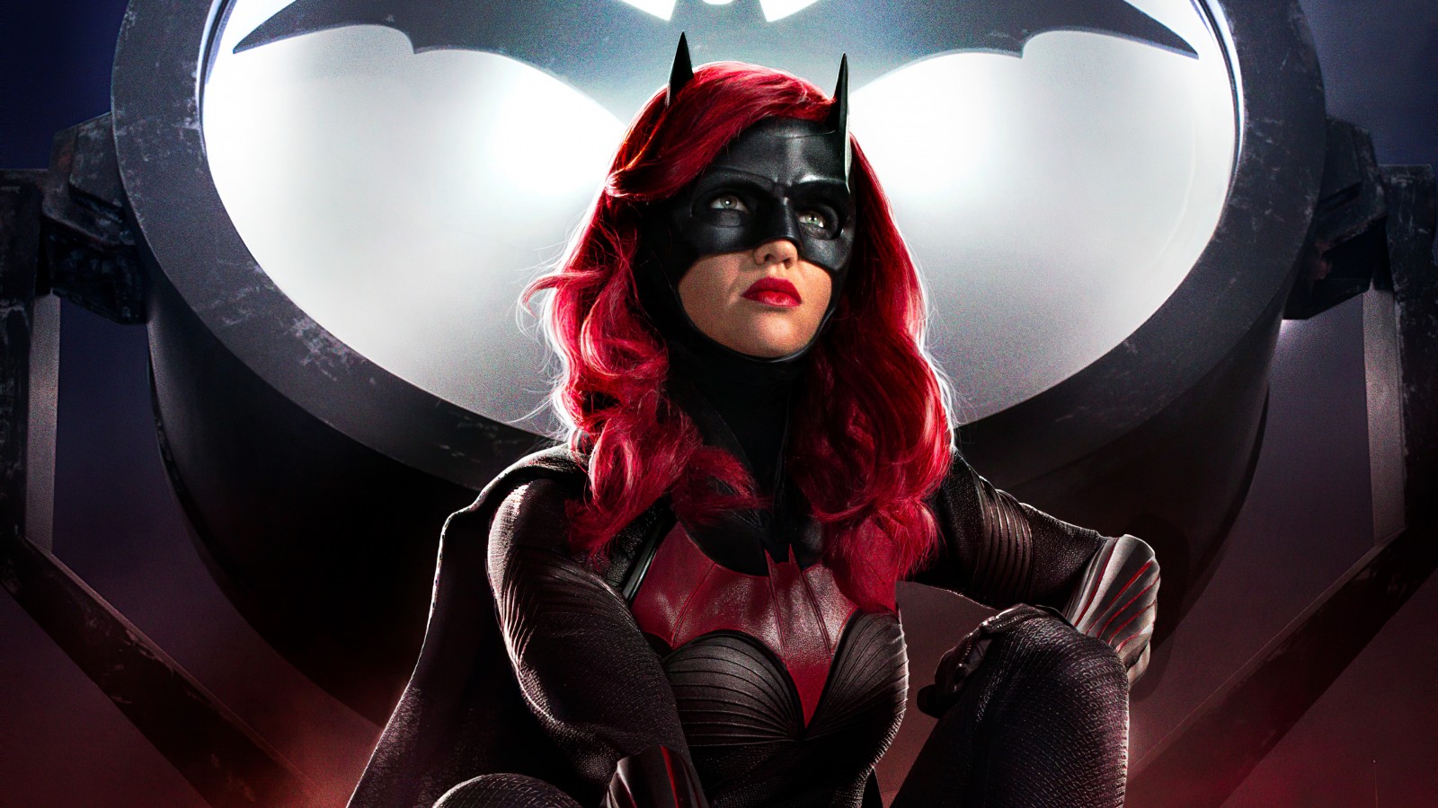 Ruby Rose, Batwoman