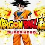 Dragon Ball Super, Super Hero