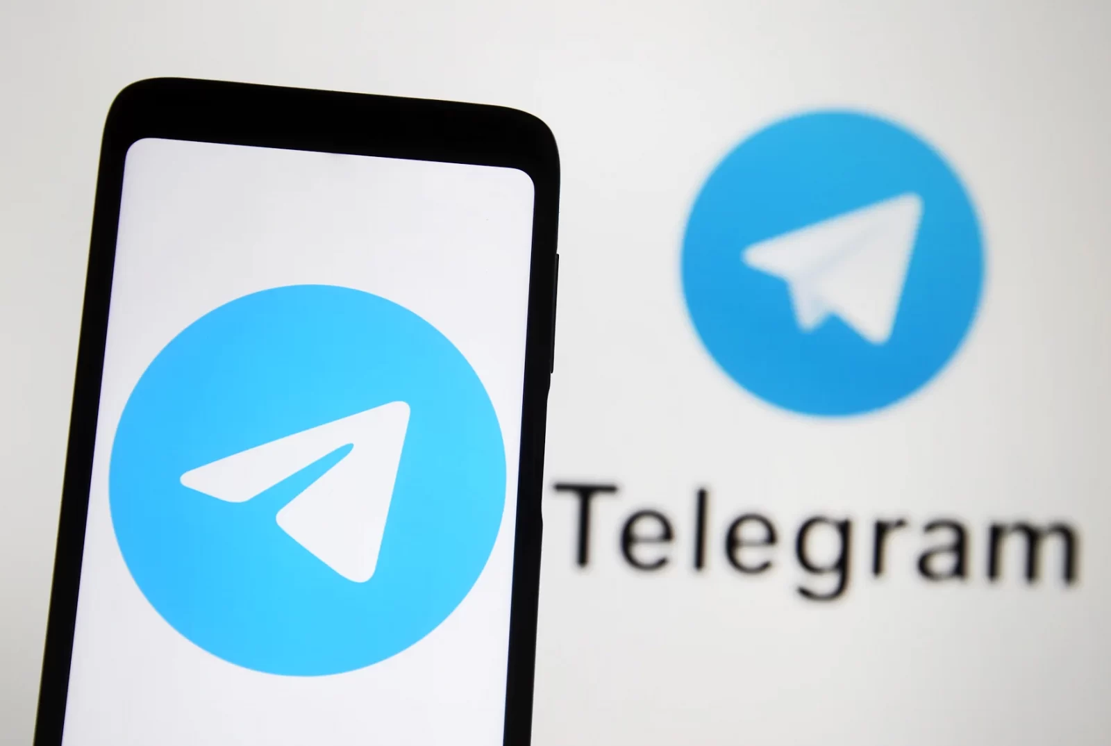 Telegram también ha caído