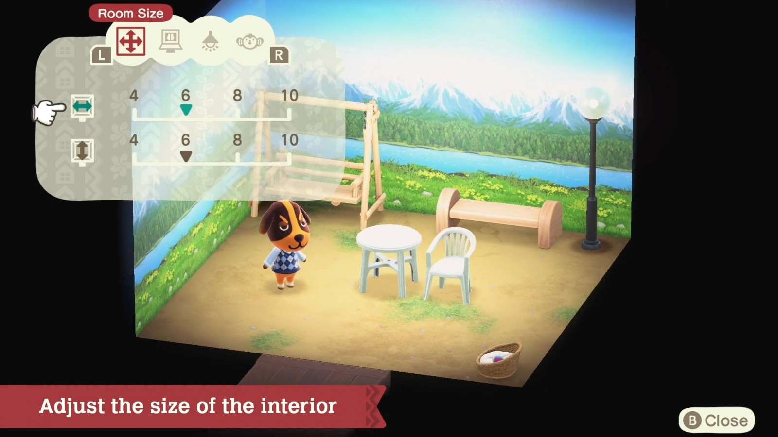 Animal Crossing Direct: Conoce todos los detalles de la nueva actualización del juego 20