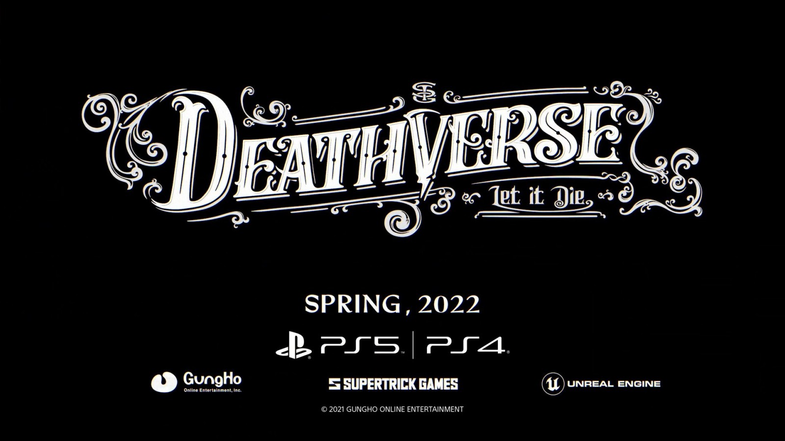 State of Play: Deathverse: Let It Die  llegará a PS4 y PS5 el año que viene