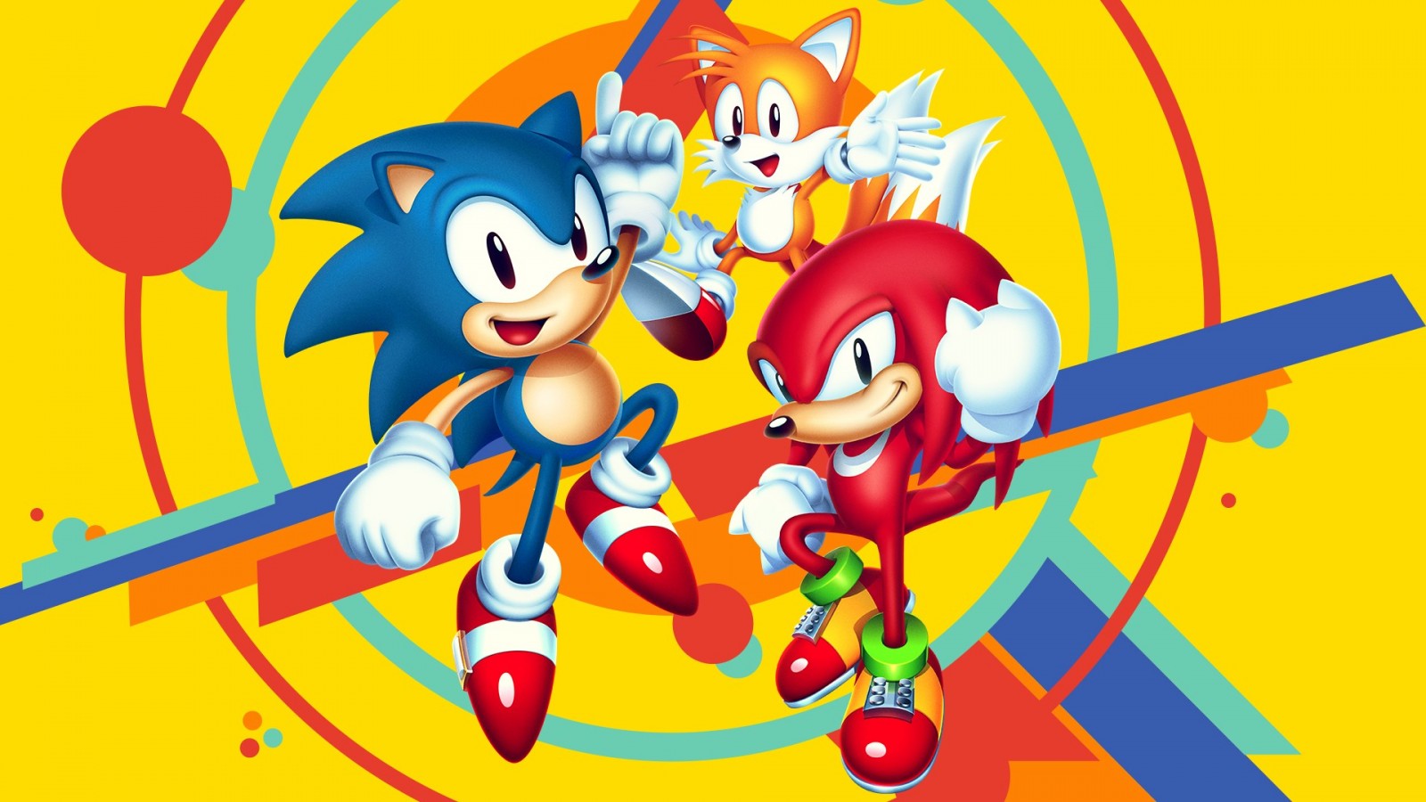 Rumor: ‘Sonic Mania 2’ ha sido cancelado