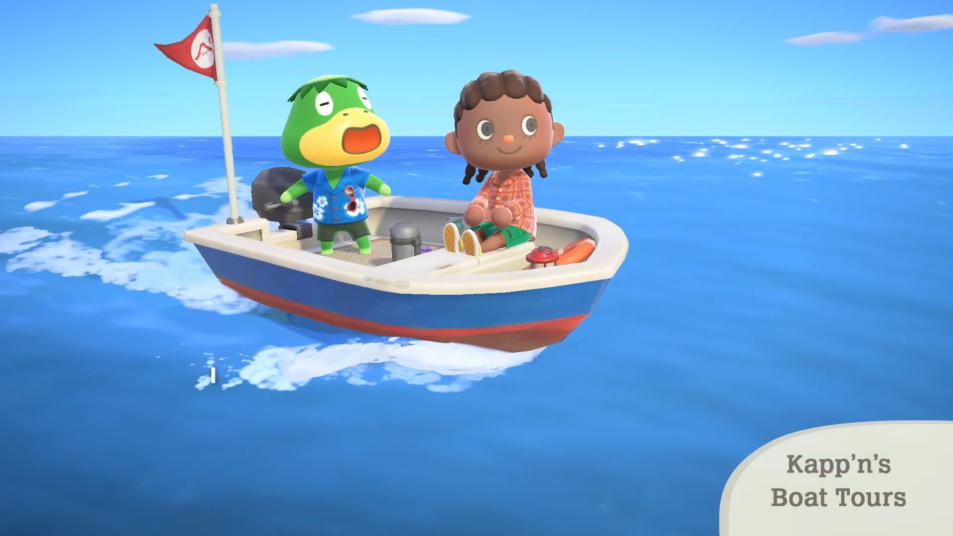 Animal Crossing Direct: Conoce todos los detalles de la nueva actualización del juego 1