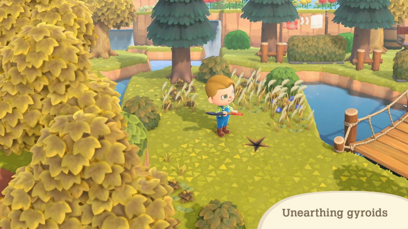 Animal Crossing Direct: Conoce todos los detalles de la nueva actualización del juego 6