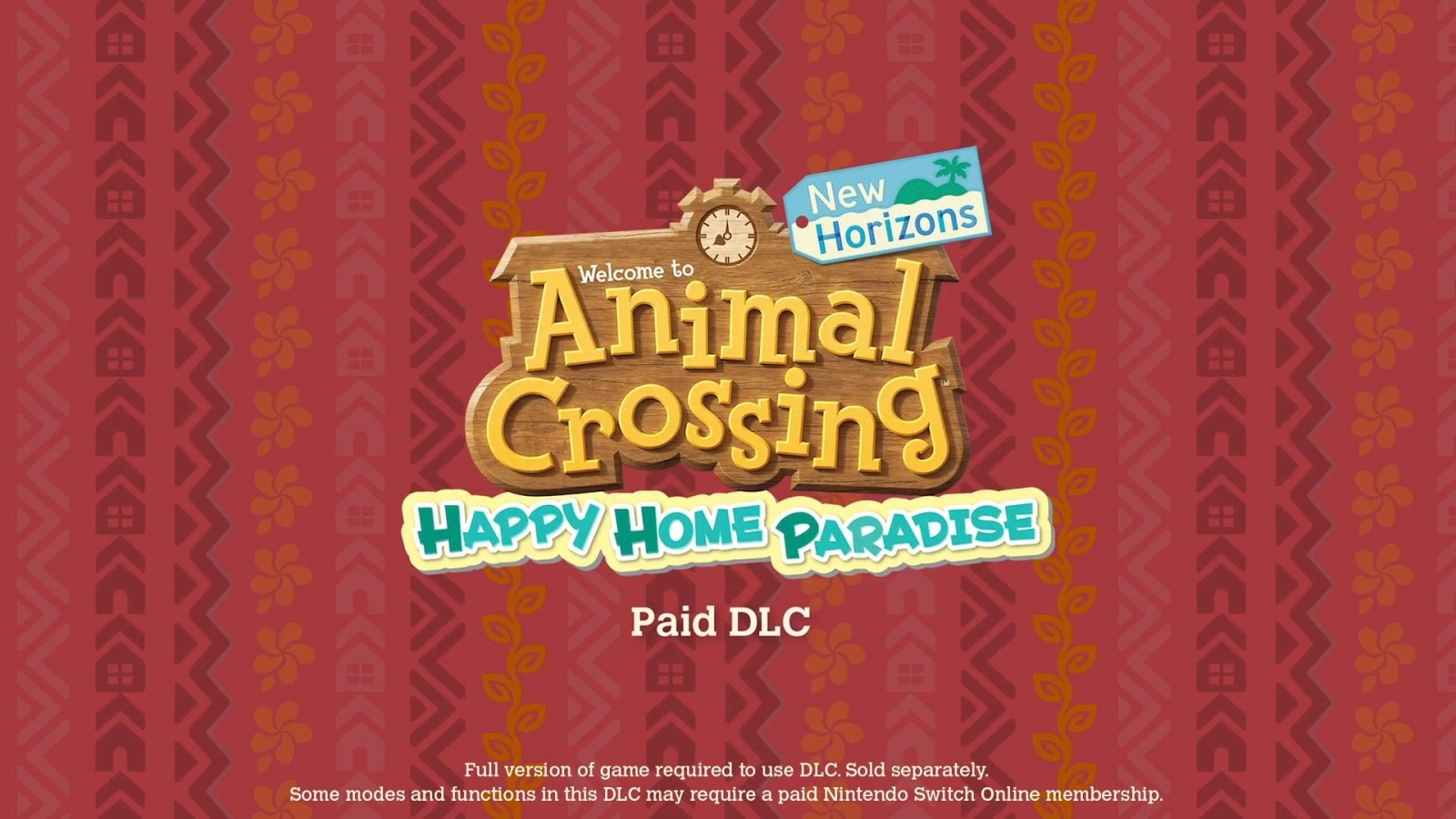 Animal Crossing Direct: Conoce todos los detalles de la nueva actualización del juego 15