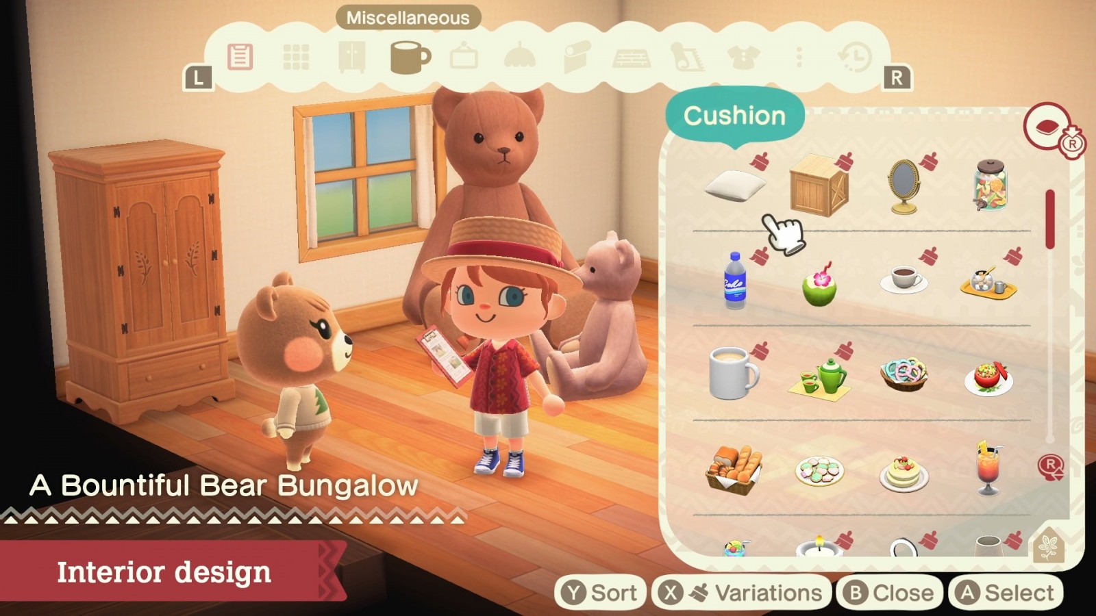 Animal Crossing Direct: Conoce todos los detalles de la nueva actualización del juego 17