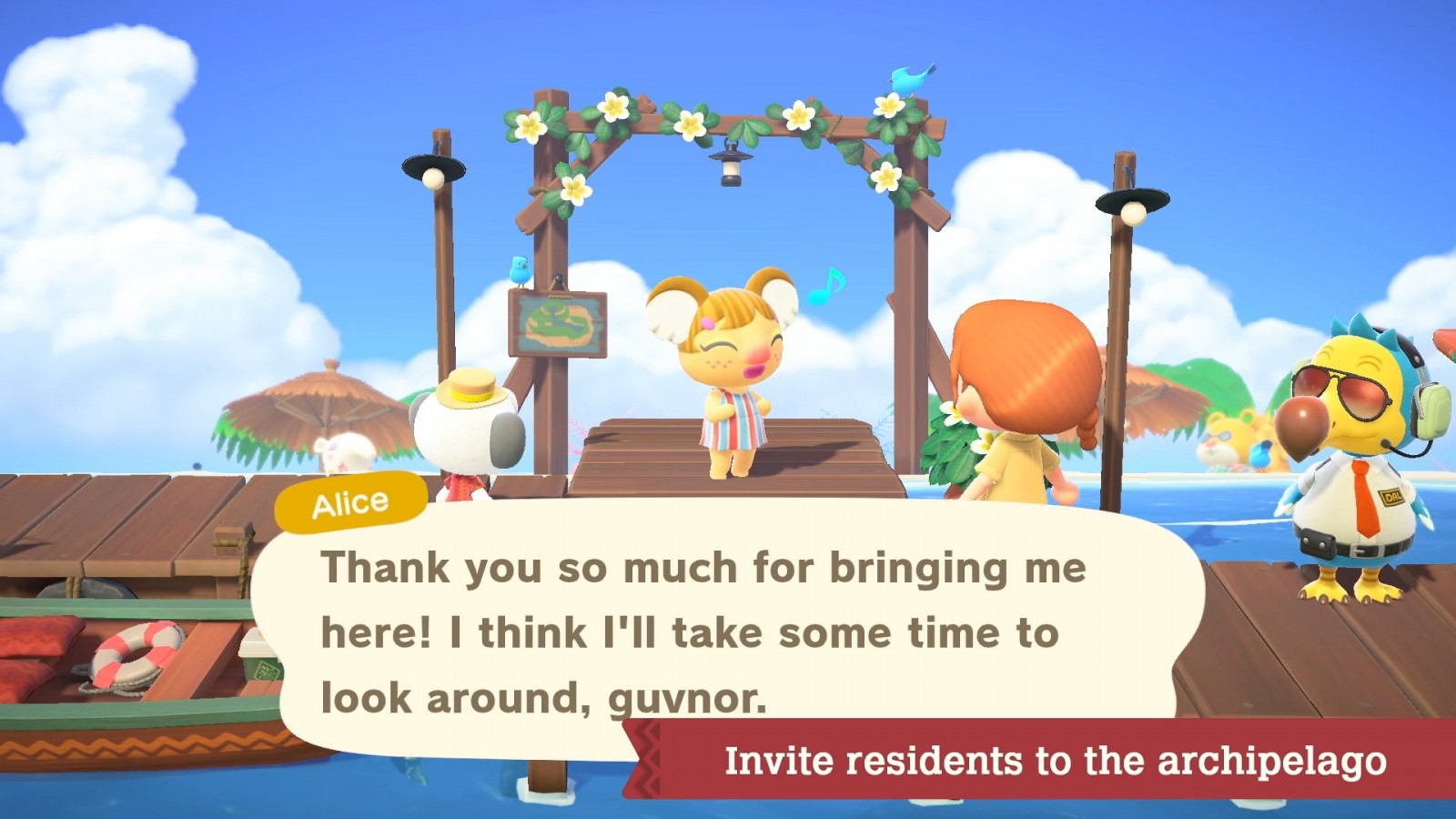 Animal Crossing Direct: Conoce todos los detalles de la nueva actualización del juego 27