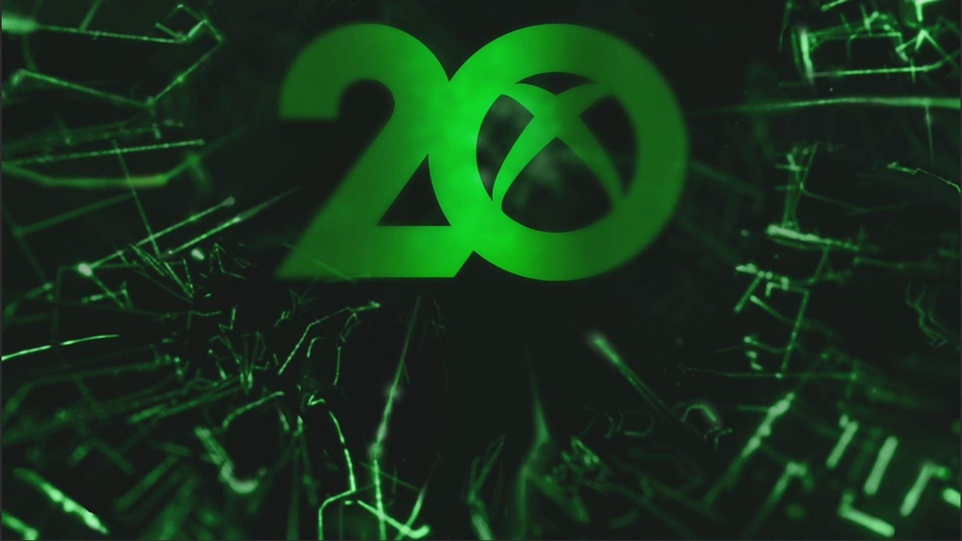 Xbox 20 Aniversario: Celebra los 20 años con estos accesorios edición especial 2