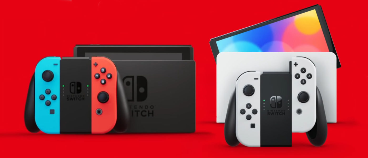 Nintendo Switch OLED ya se encuentra disponible en México, conoce su precio y más
