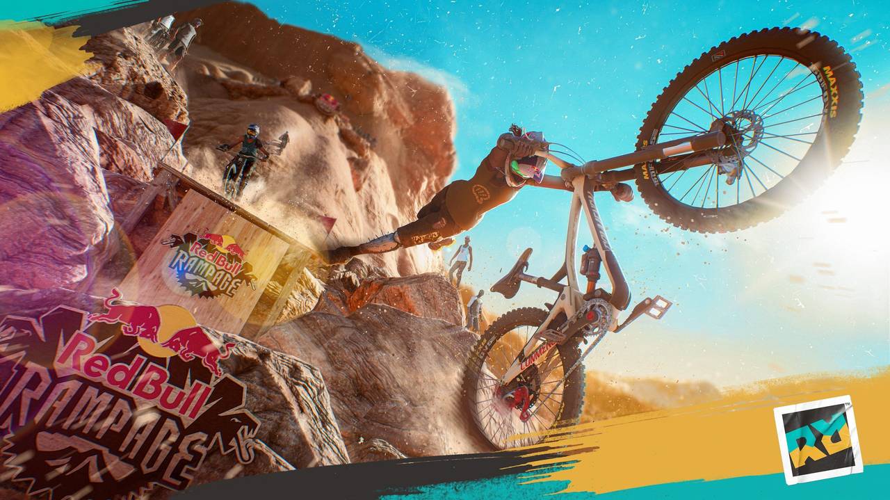 Conoce los detalles de la semana de prueba gratuita de Riders Republic que ofrece Ubisoft