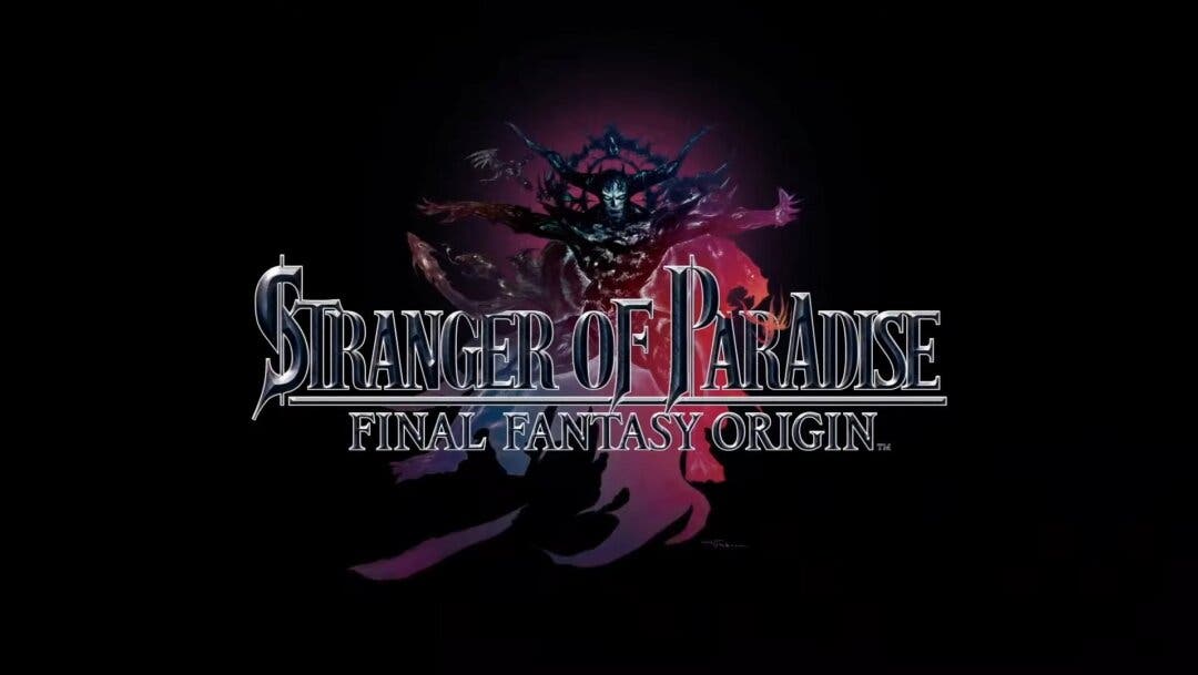 Stranger of Paradise Final Fantasy Origin llega el 18 de Marzo del 2022 con una demo disponible hoy mismo