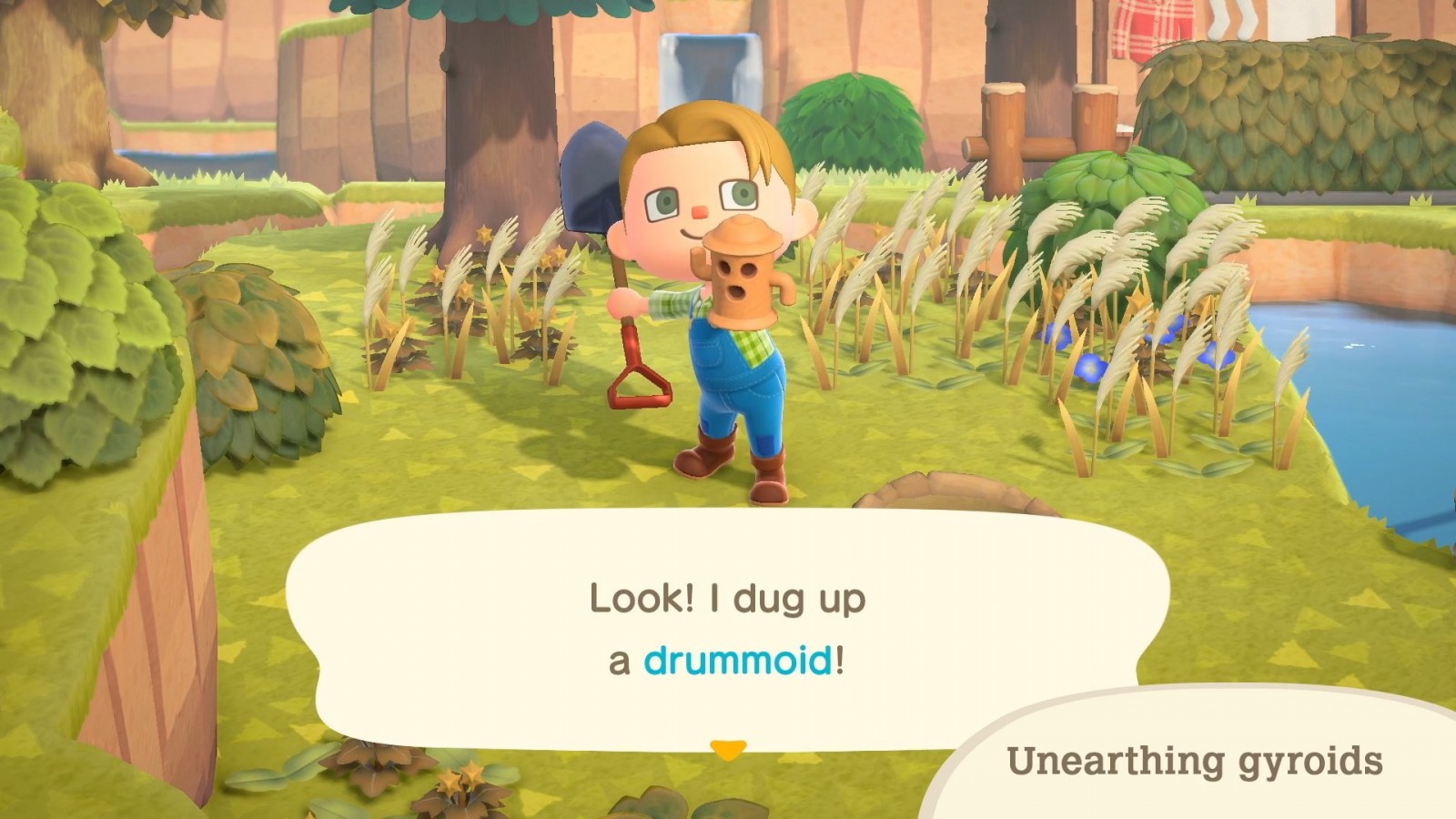 Animal Crossing Direct: Conoce todos los detalles de la nueva actualización del juego 7