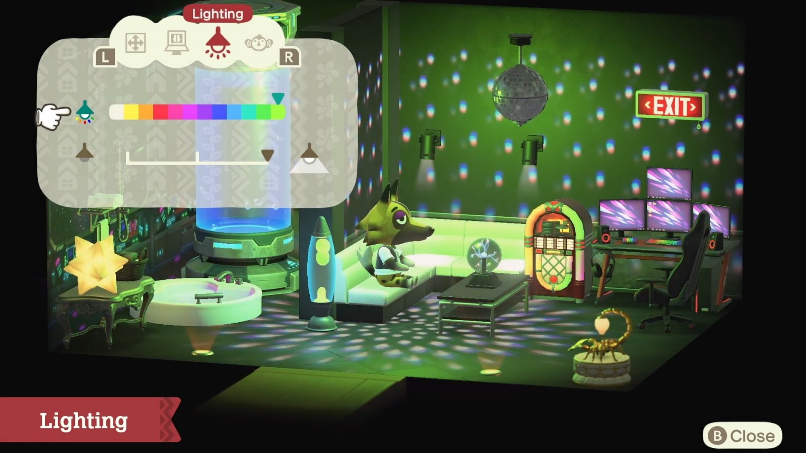 Animal Crossing Direct: Conoce todos los detalles de la nueva actualización del juego 22