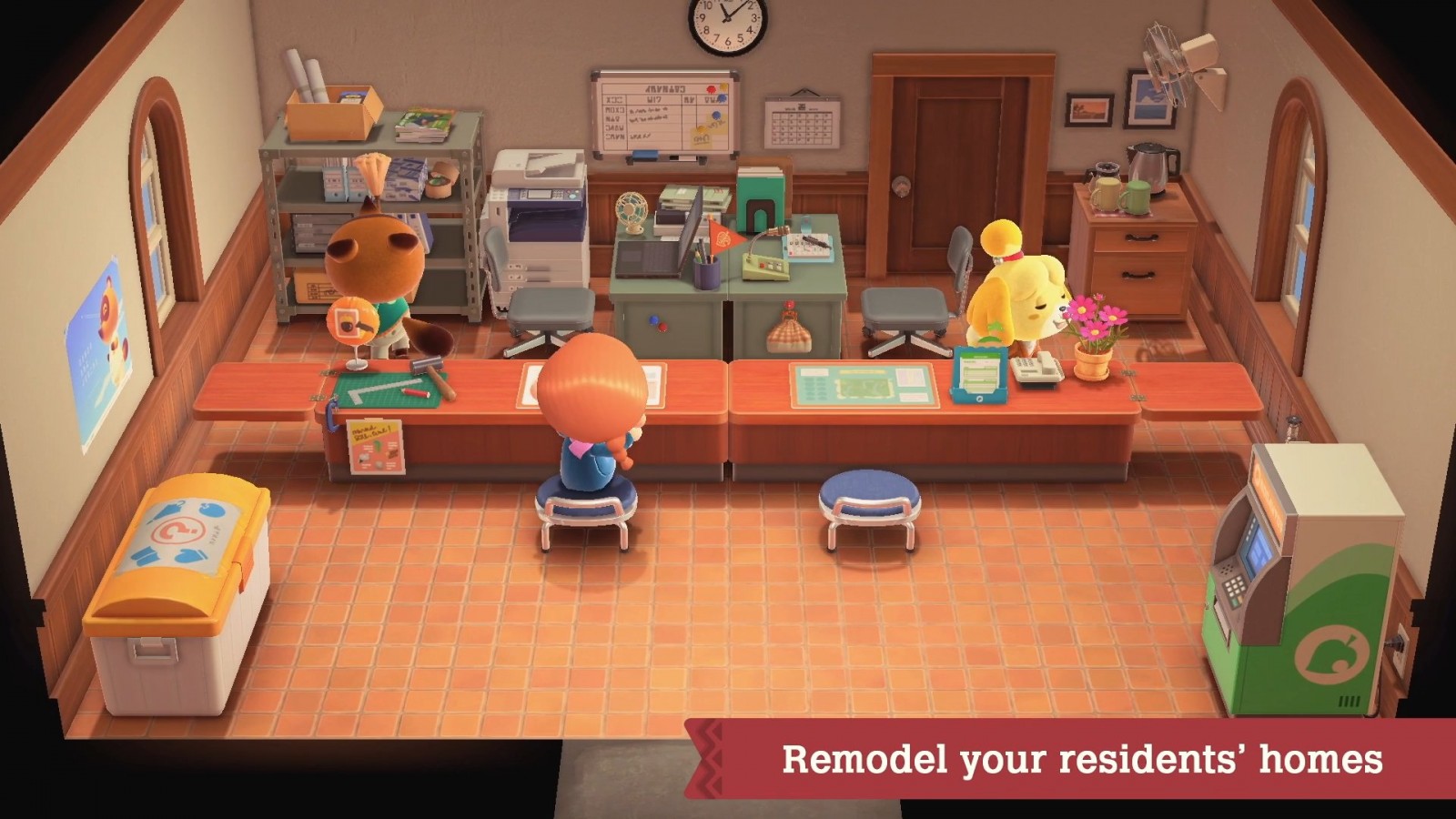 Animal Crossing Direct: Conoce todos los detalles de la nueva actualización del juego 28