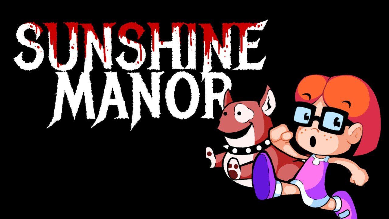 Sunshine Manor el titulo inspirado en Earthbound y Undertale ya se encuentra disponible en Steam