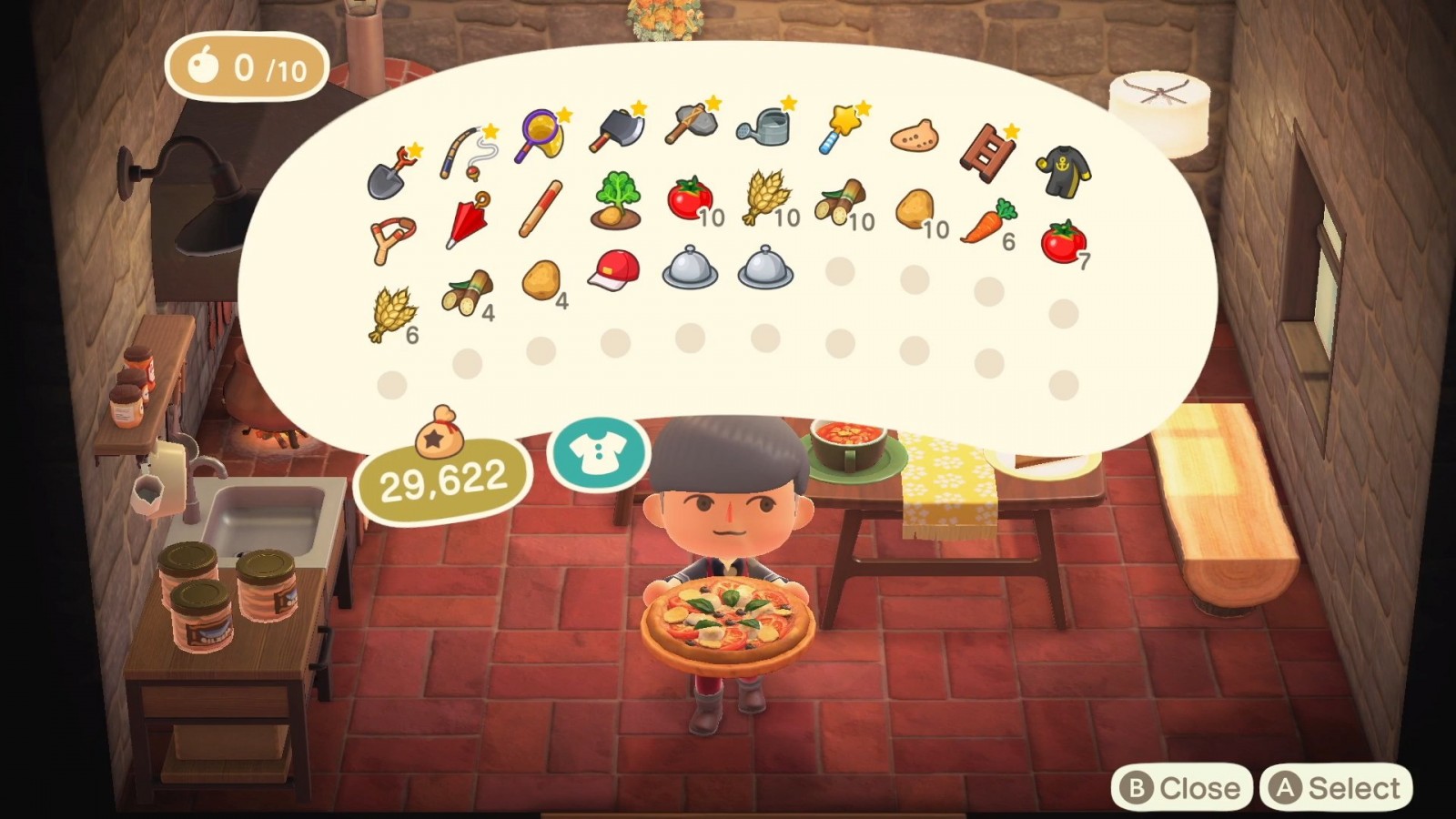 Animal Crossing Direct: Conoce todos los detalles de la nueva actualización del juego 5