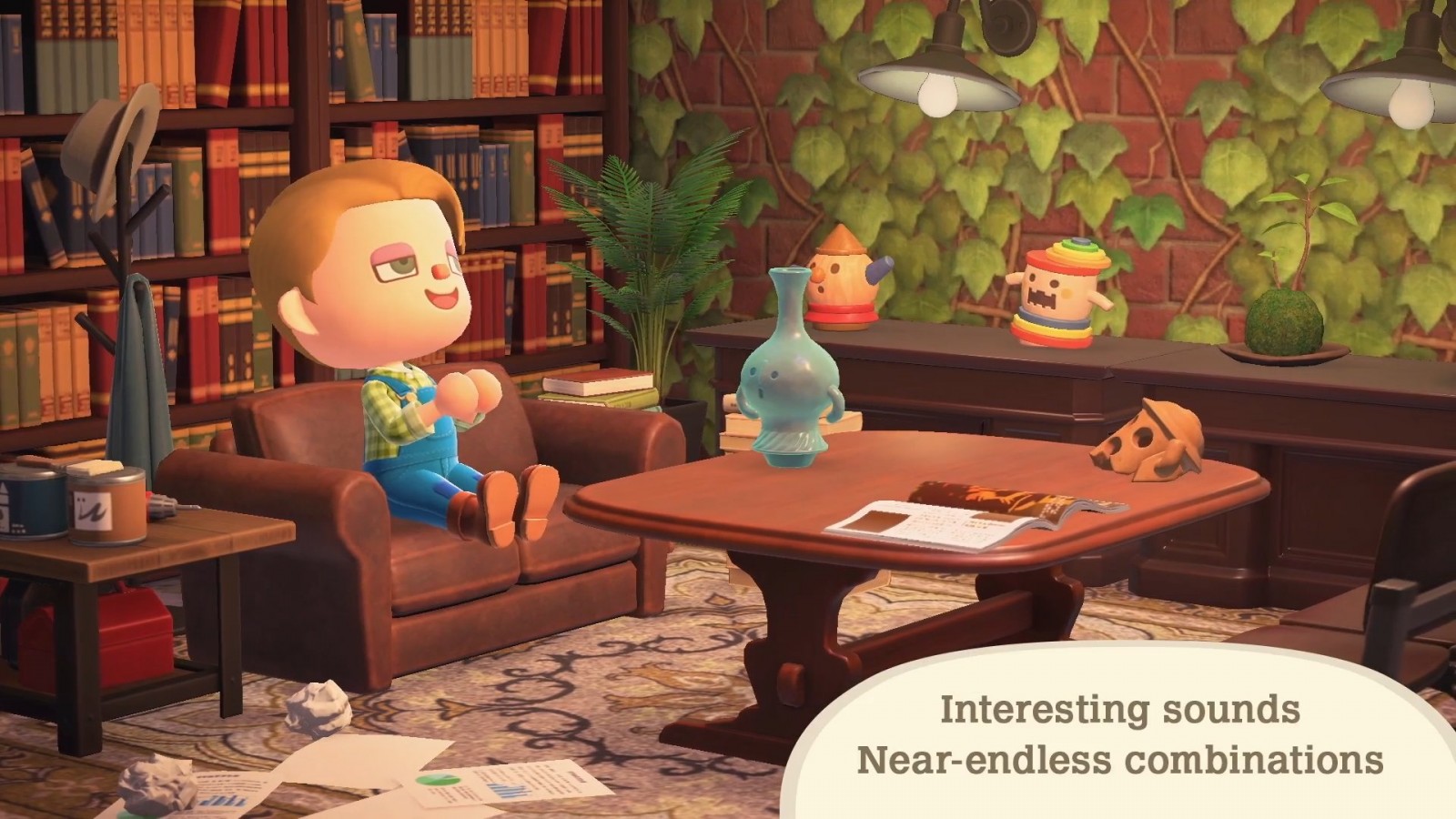 Animal Crossing Direct: Conoce todos los detalles de la nueva actualización del juego 8