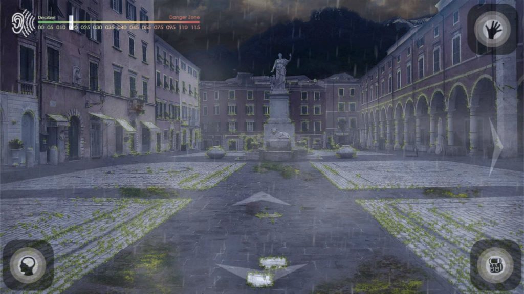 Game Over Carrara: Sobrevive al apocalipsis zombie en un pequeño pueblo italiano en este juego de móviles 4