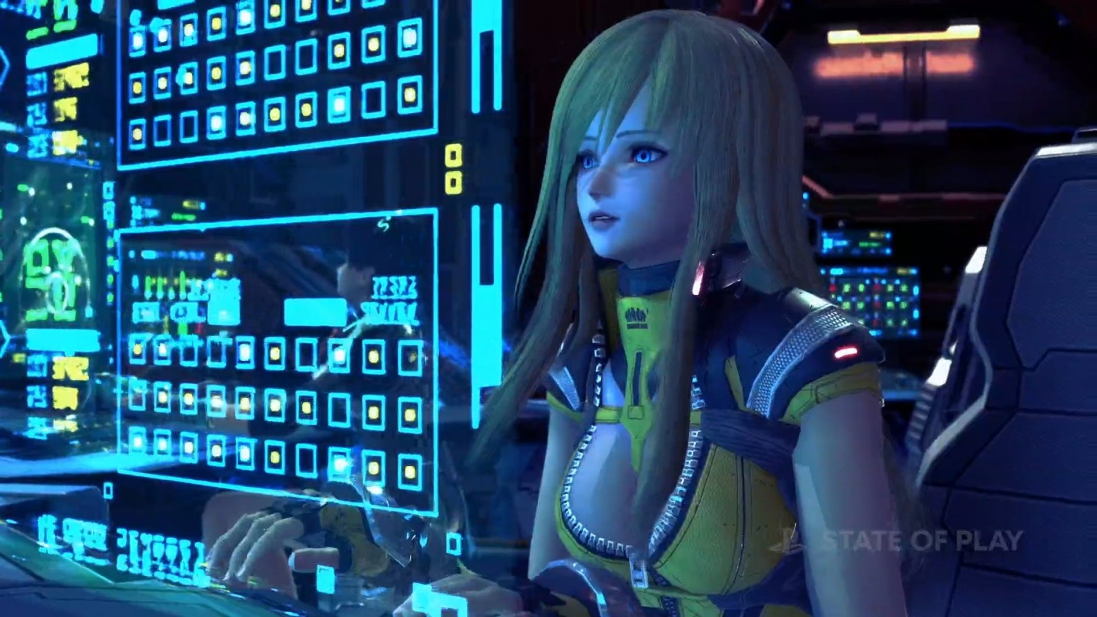 State of Play: Star Ocean regresa con "The Divine Force" 2