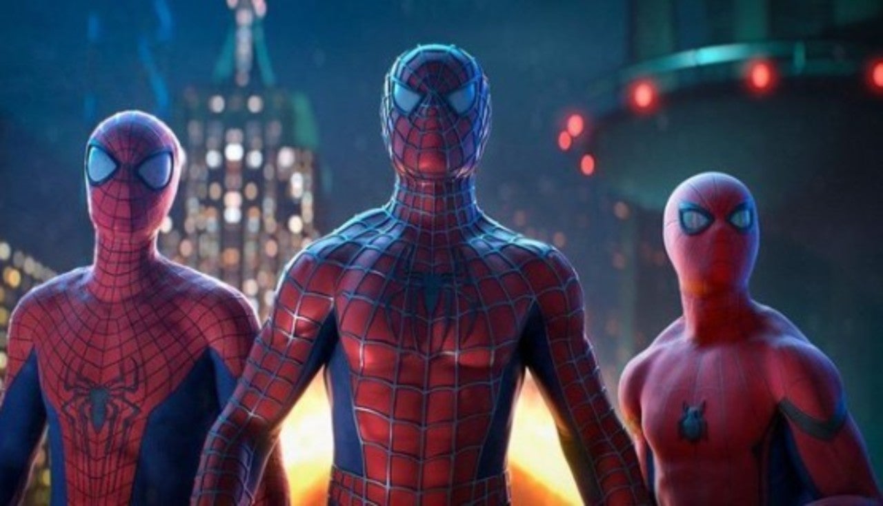 RUMOR: Spider-Man 4 y The Amazing Spider-Man 3 podrían estar en los planes de Marvel