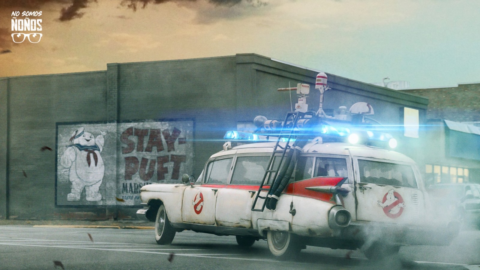 Ghostbusters Afterlife 2 ya tiene fecha de estreno