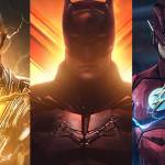 The Batman, The Flash, Black Adam, Warner Bros, HBO Max,