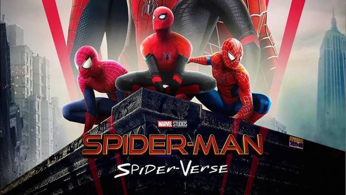 Tobey Maguire y Andrew Garfield volverían a su papel de Spider-Man si el estreno de #NoWayHome supera las expectativas de taquilla  