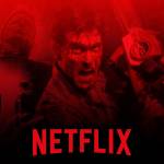 Netflix, estrenos Halloween