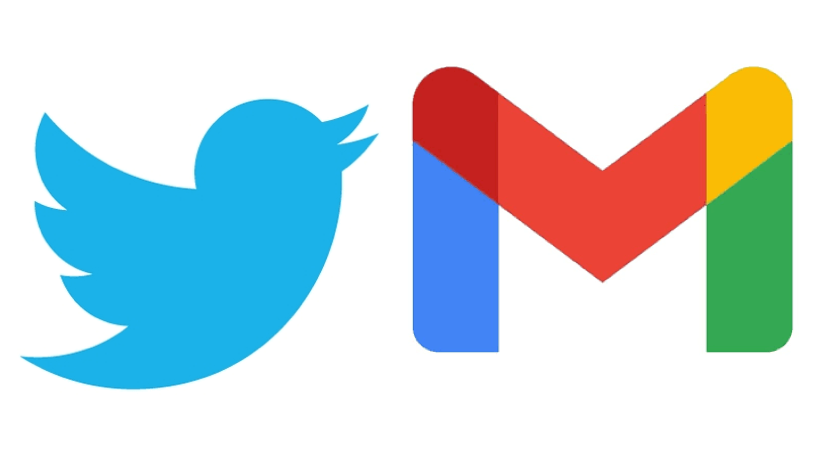 Twitter y Gmail también reportan fallas