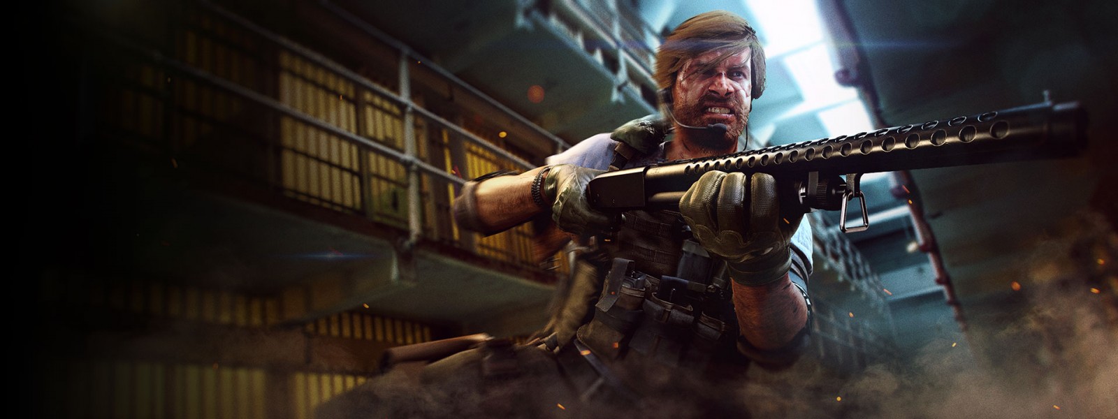 Call of Duty: Black Ops Cold War | Warzone presentan el Pase de Batalla de la Temporada 6 1