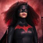 Javicia Leslie, Batwoman
