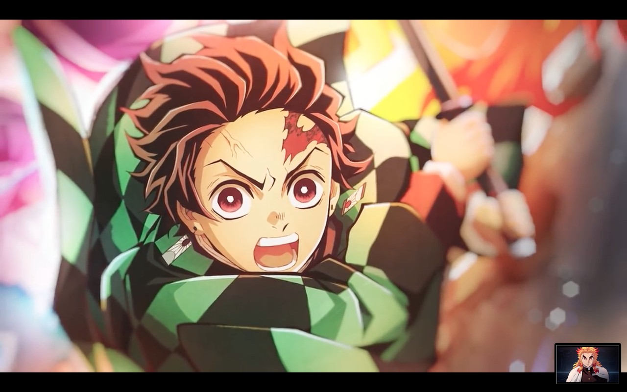 Demon Slayer presenta su episodio inédito, precuela a Mugen Train