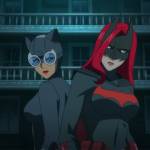 Catwoman Hunted, Batwoman, DC FanDome