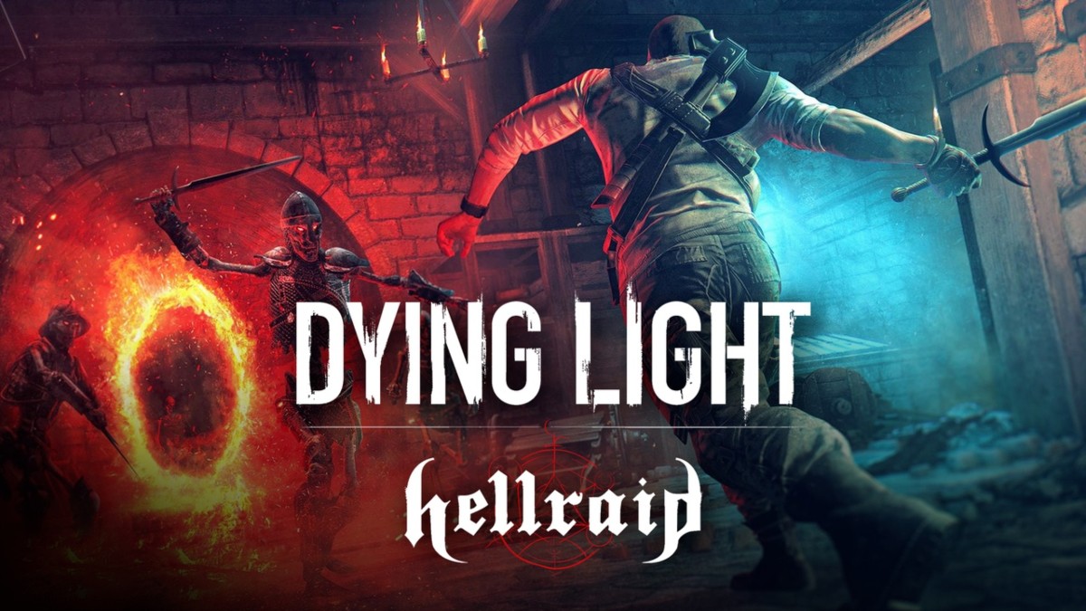 Dying Light se expande con un DLC gratuito